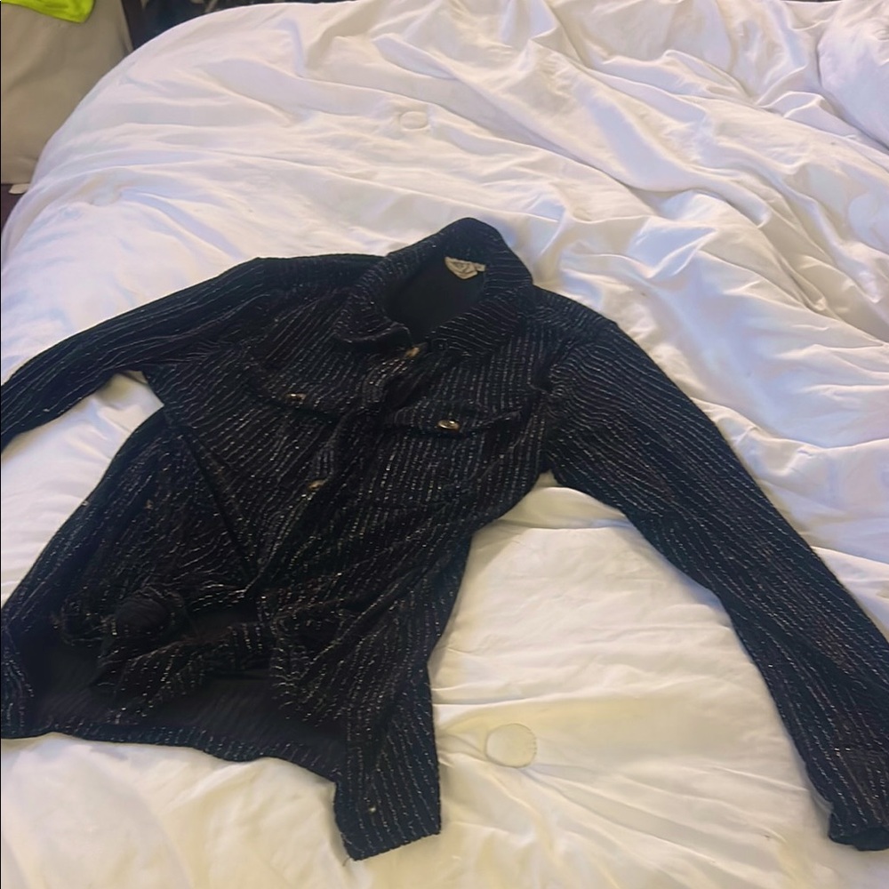 G&E button up shirt
